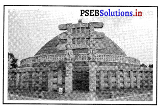 PSEB 6th Class Social Science Solutions Chapter 8 ਪਾਚੀਨ ਇਤਿਹਾਸ ਦਾ ਅਧਿਐਨ-ਸੋਤ 1