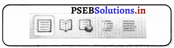 PSEB 7th Class Computer Notes Chapter 3 ਐੱਮ. ਐੱਸ. ਵਰਡ ਵਿਚ ਫ਼ਾਰਮੈਟਿੰਗ (ਭਾਗ-1) 8