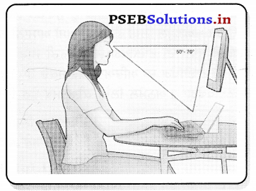 PSEB 7th Class Computer Solutions Chapter 1 ਟਾਈਪਿੰਗ ਟਿਊਟਰ 6