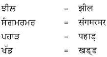 PSEB 7th Class Hindi Solutions Chapter 15 धर्मशाला 2