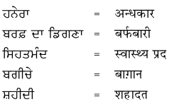PSEB 7th Class Hindi Solutions Chapter 15 धर्मशाला 4