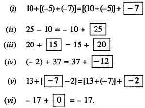 PSEB 7th Class Maths Solutions Chapter 1 ਸੰਪੂਰਨ ਸੰਖਿਆਵਾਂ Ex 1.2 2