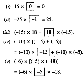 PSEB 7th Class Maths Solutions Chapter 1 ਸੰਪੂਰਨ ਸੰਖਿਆਵਾਂ Ex 1.3 2