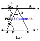 PSEB 7th Class Maths Solutions Chapter 10 ਪ੍ਰਯੋਗਿਕ ਰੇਖਾ ਗਣਿਤ Ex 10.1 21