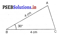 PSEB 7th Class Maths Solutions Chapter 10 ਪ੍ਰਯੋਗਿਕ ਰੇਖਾ ਗਣਿਤ Ex 10.3 1