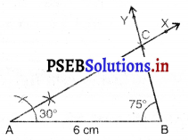 PSEB 7th Class Maths Solutions Chapter 10 ਪ੍ਰਯੋਗਿਕ ਰੇਖਾ ਗਣਿਤ Ex 10.4 5