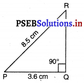 PSEB 7th Class Maths Solutions Chapter 10 ਪ੍ਰਯੋਗਿਕ ਰੇਖਾ ਗਣਿਤ Ex 10.5 11