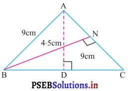 PSEB 7th Class Maths Solutions Chapter 11 ਪਰਿਮਾਪ ਅਤੇ ਖੇਤਰਫਲ Ex 11.2 16