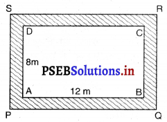 PSEB 7th Class Maths Solutions Chapter 11 ਪਰਿਮਾਪ ਅਤੇ ਖੇਤਰਫਲ Ex 11.4 3