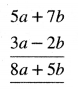PSEB 7th Class Maths Solutions Chapter 12 ਬੀਜਗਣਿਤਕ ਵਿਅੰਜਕ Ex 12.2 2