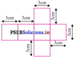 PSEB 7th Class Maths Solutions Chapter 15 ਠੋਸ ਆਕਾਰ ਦੀ ਕਲਪਨਾ Ex 15.2 16