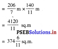 PSEB 7th Class Maths Solutions Chapter 2 ਭਿੰਨਾਂ ਅਤੇ ਦਸ਼ਮਲਵ Ex 2.3 3