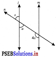 PSEB 7th Class Maths Solutions Chapter 5 ਰੇਖਾਵਾਂ ਅਤੇ ਕੋਣ Ex 5.2 12