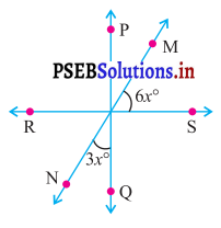 PSEB 7th Class Maths Solutions Chapter 5 ਰੇਖਾਵਾਂ ਅਤੇ ਕੋਣ Ex 5.2 16
