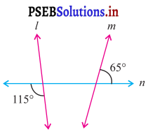 PSEB 7th Class Maths Solutions Chapter 5 ਰੇਖਾਵਾਂ ਅਤੇ ਕੋਣ Ex 5.2 20