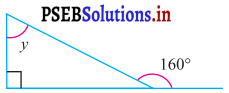 PSEB 7th Class Maths Solutions Chapter 6 ਤ੍ਰਿਭੁਜਾਂ Ex 6.1 14