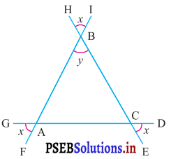 PSEB 7th Class Maths Solutions Chapter 6 ਤ੍ਰਿਭੁਜਾਂ Ex 6.2 11