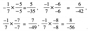 PSEB 7th Class Maths Solutions Chapter 9 ਪਰਿਮੇਯ ਸੰਖਿਆਵਾਂ Ex 9.1 20