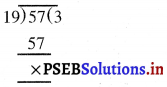 PSEB 7th Class Maths Solutions Chapter 9 ਪਰਿਮੇਯ ਸੰਖਿਆਵਾਂ Ex 9.1 6