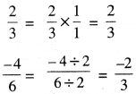 PSEB 7th Class Maths Solutions Chapter 9 ਪਰਿਮੇਯ ਸੰਖਿਆਵਾਂ Ex 9.1 9