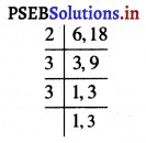 PSEB 7th Class Maths Solutions Chapter 9 ਪਰਿਮੇਯ ਸੰਖਿਆਵਾਂ Ex 9.2 1
