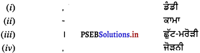 PSEB 7th Class Punjabi Solutions Chapter 11 ਬਾਬਾ ਬੰਦਾ ਸਿੰਘ ਬਹਾਦਰ 3