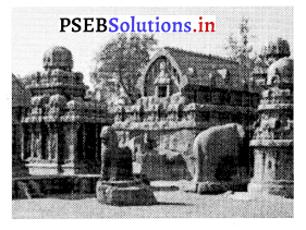 PSEB 7th Class Social Science Solutions Chapter 9 ਦੱਖਣੀ ਭਾਰਤ ਵਿੱਚ ਰਾਜਨੀਤਿਕ ਪ੍ਰਤੀਆਂ (700-1200 ਈ:) 1