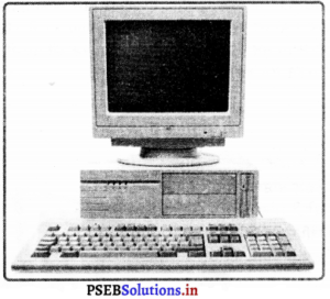 PSEB 8th Class Computer Notes Chapter 7 ਕੰਪਿਊਟਰ ਜੈਨਰੇਸ਼ਨਜ਼ – PSEB Solutions