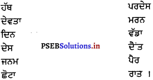 PSEB 8th Class Punjabi Solutions Chapter 18 ਹਾਕੀ ਦਾ ਜਾਦੂਗਰ ਧਿਆਨ ਚੰਦ 3