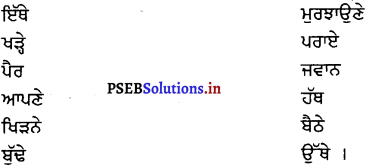 PSEB 8th Class Punjabi Solutions Chapter 21 ਗਿਆਨ, ਵਿਗਿਆਨ ਤੇ ਮਨੋਰੰਜਨ ਦਾ ਅਨੋਖਾ ਸੰਗਮ ਸਾਇੰਸ-ਸਿਟੀ 5
