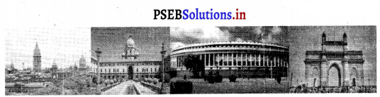PSEB 8th Class Social Science Solutions Chapter 9 ਕਿੱਥੇ, ਕਦੋਂ ਅਤੇ ਕਿਵੇਂ 1