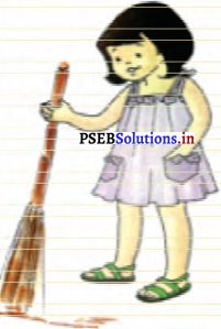PSEB 5th Class Welcome Life Solutions Chapter 1 ਸਿਹਤ ਅਤੇ ਸਫ਼ਾਈ 14