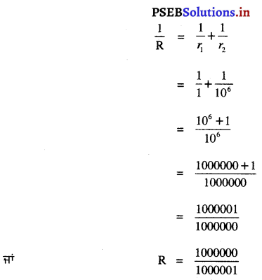 PSEB 10th Class Science Solutions Chapter 12 ਬਿਜਲੀ 13