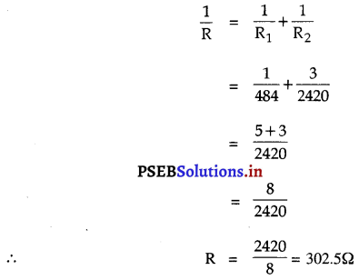 PSEB 10th Class Science Solutions Chapter 12 ਬਿਜਲੀ 8