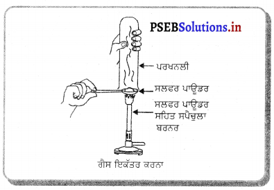 PSEB 10th Class Science Solutions Chapter 3 ਧਾਤਾਂ ਅਤੇ ਅਧਾਤਾਂ 3