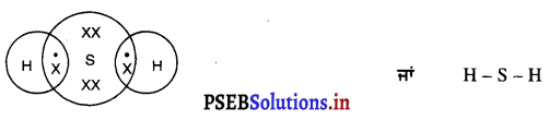 PSEB 10th Class Science Solutions Chapter 4 ਕਾਰਬਨ ਅਤੇ ਉਸਦੇ ਯੋਗਿਕ 4