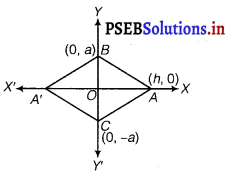 PSEB 11th Class Maths Solutions Chapter 10 Straight Lines Ex 10.1 2