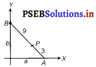 PSEB 11th Class Maths Solutions Chapter 11 Conic Sections Miscellaneous Exercise 6