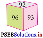 PSEB 3rd Class Maths Solutions Chapter 1 Numbers 19
