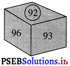 PSEB 3rd Class Maths Solutions Chapter 1 Numbers 20
