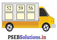 PSEB 3rd Class Maths Solutions Chapter 1 Numbers 31