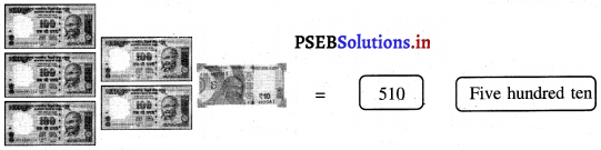 PSEB 3rd Class Maths Solutions Chapter 1 Numbers 64