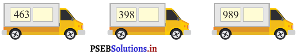 PSEB 3rd Class Maths Solutions Chapter 1 Numbers 80