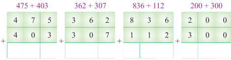 PSEB 3rd Class Maths Solutions Chapter 2 Addition and Subtraction 51