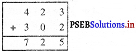PSEB 3rd Class Maths Solutions Chapter 2 Addition and Subtraction 88