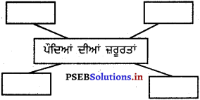PSEB 5th Class EVS Solutions Chapter 14 ਕੀਟ ਆਹਾਰੀ ਪੌਦੇ 2