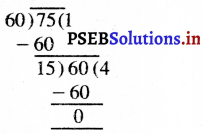 PSEB 5th Class Maths Solutions Chapter 3 महत्तम समावर्तक और लघुत्तम समावर्तक Ex 3.2 21