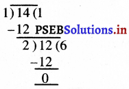 PSEB 5th Class Maths Solutions Chapter 4 भिन्नात्मक संख्याएँ Ex 4.4 1