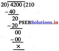 PSEB 5th Class Maths Solutions Chapter 5 धन (करंसी) Ex 5.4 5