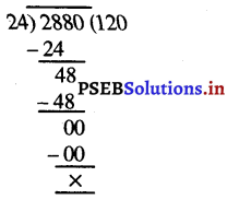 PSEB 5th Class Maths Solutions Chapter 5 धन (करंसी) Ex 5.4 9